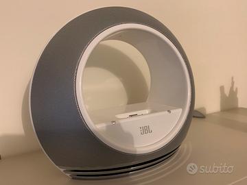 JBL radial oggetto vintage perfetto