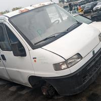 FIAT DUCATO 1994-2006 1.9TD Furgone