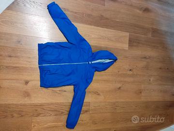 Giacca a vento Benetton