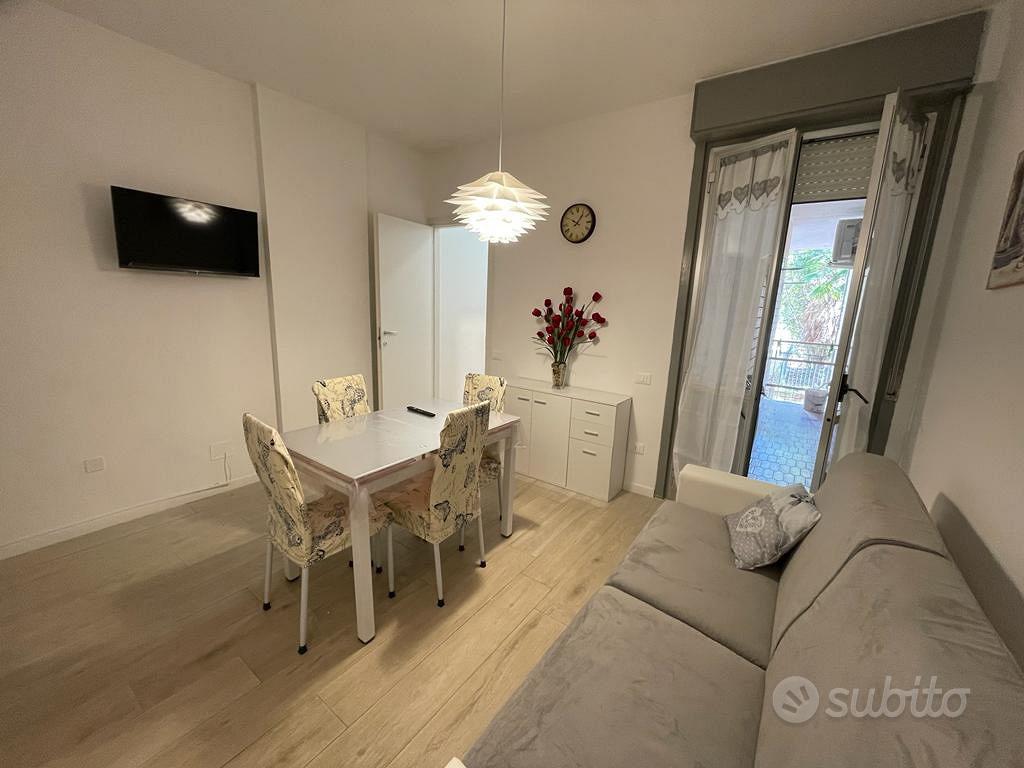 Apartment in Follonica, Senzuno, Grosseto - Vista 3