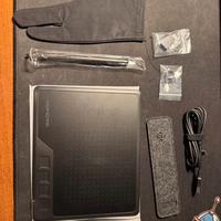 Tavoletta grafica GAMON