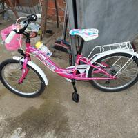 bicicletta bambina