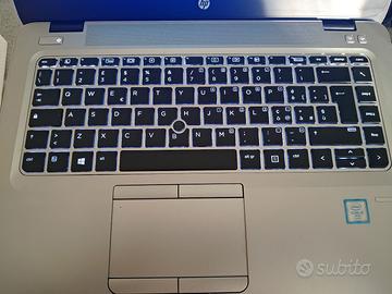 Portatile HP G3 840