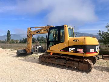 Escavatore caterpillar 312 CL