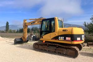 Escavatore caterpillar 312 CL