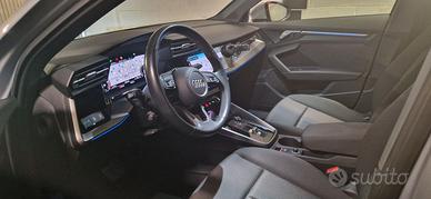 Audi A3 Sportback 35 Tfsi S-tronic Advanced 1.5