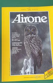 AIRONE anno 1991  - 12 numeri + 2 speciali