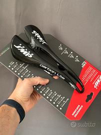 Smp carbon lite sella carbonio