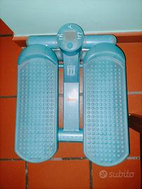 Stepper domyos