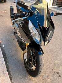 Bmw s1000rr