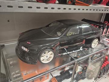 Bergonzoni Vintage passo 525