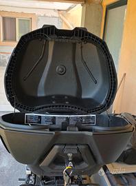 borsa posteriore tracer 9gt 