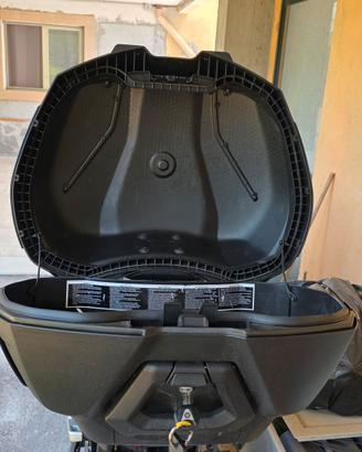 borsa posteriore tracer 9gt 