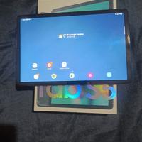 Tablet android Samsung tab S5e 