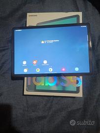 Tablet android Samsung tab S5e 