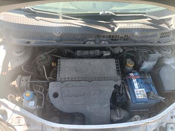 MOTORE LANCIA YPSILON MOMO 105CV