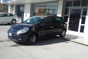 Renault Clio 3 1.5 dci le iene