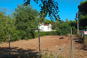 Terreno agricolo