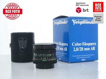 Color-Skoparex 28 2.8 AR