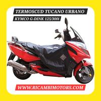 TERMOSCUDO KYMCO GRAND DINK 125 300