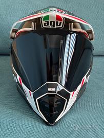 Casco AGV AX-8 DUAL EVO (M 57-58)