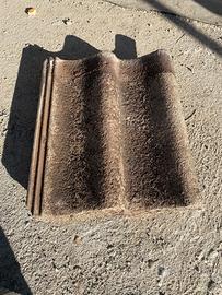 Tegole WIERER, ONDA marina