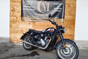 BSA Gold Star 650 AZIENDALE