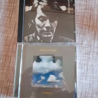 2 CD Fabrizio De Andrè : Nuvole -Vol.8