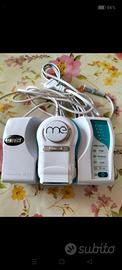 epilatore laser homedics elos