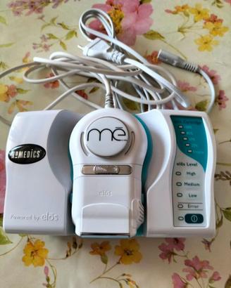 epilatore laser homedics elos