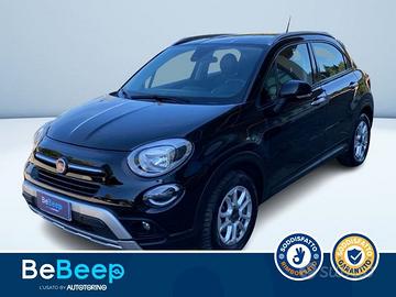 FIAT 500X 1.0 T3 CITY CROSS 120CV