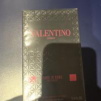Profumo valentino born in roma
