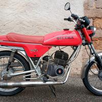 Gilera 50 TS - reimmatricolato 2018