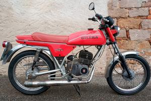 Gilera 50 TS - reimmatricolato 2018