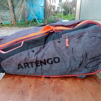borsa 3 racchette ARTENGO