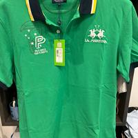 Polo La Martina