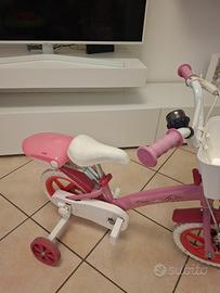 bicicletta bambina 