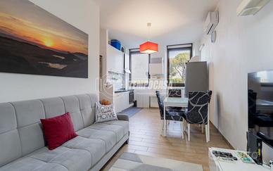 Via Vinicio Cortese - Monolocale con posto auto