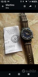 orologio 