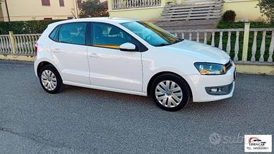 VOLKSWAGEN - Polo 1.4 benzina / GPL