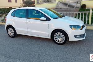 VOLKSWAGEN - Polo 1.4 benzina / GPL