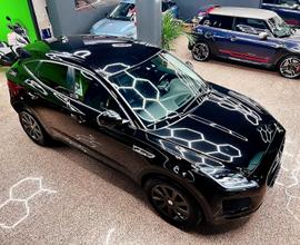 Jaguar E-Pace 2.0D 150 CV AWD aut. R-Dynamic S