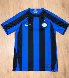 Maglia Inter Nike Home 2022/23 Originale Juniror L