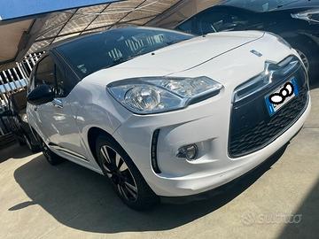 DS3 1,4 HDI 2015