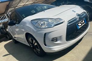 DS3 1,4 HDI 2015