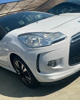 DS3 1,4 HDI 2015