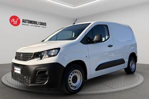 PEUGEOT Partner BlueHDi 100 PC Furgone +IVA