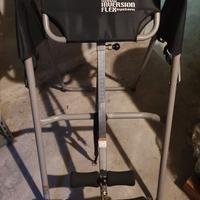 Panca Inversione Weslo