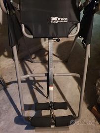 Panca Inversione Weslo