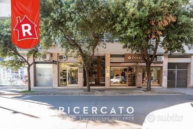 Ufficio Via Arditi, Lecce
